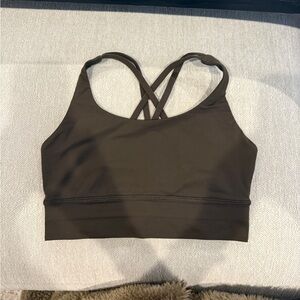lululemon athletica Energy Sports Bra Longline